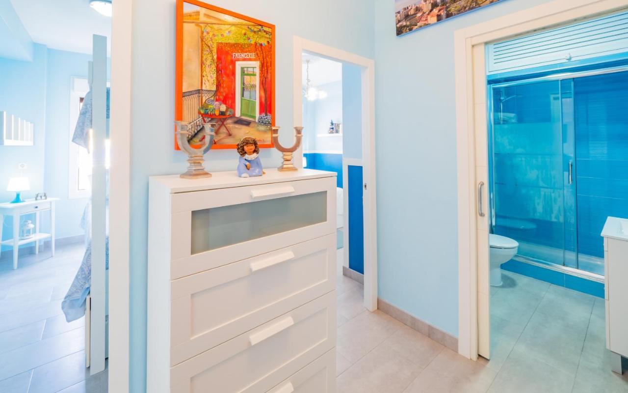 Cubo'S Apartamento Perla Del Sol Rosa Torremolinos Eksteriør bilde