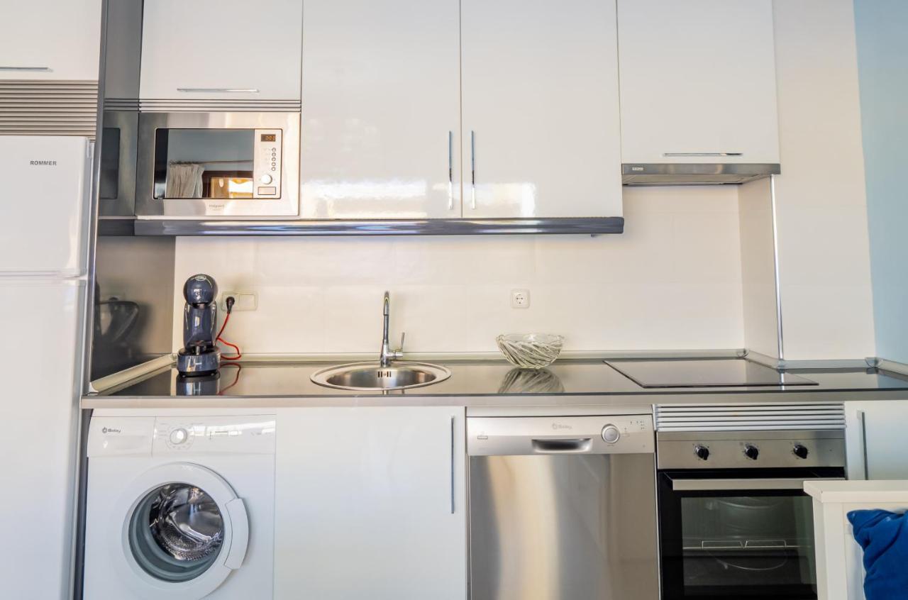 Cubo'S Apartamento Perla Del Sol Rosa Torremolinos Eksteriør bilde