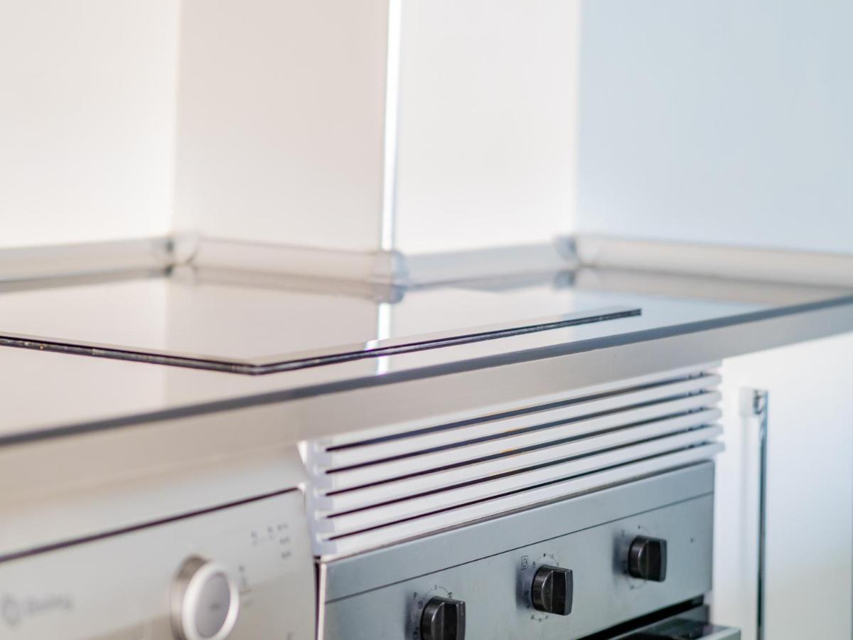 Cubo'S Apartamento Perla Del Sol Rosa Torremolinos Eksteriør bilde