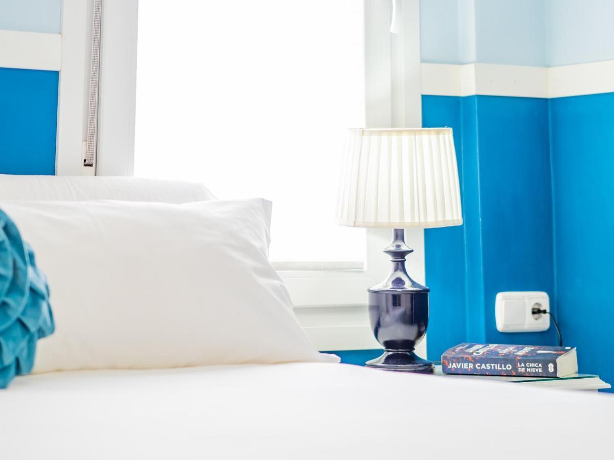 Cubo'S Apartamento Perla Del Sol Rosa Torremolinos Eksteriør bilde