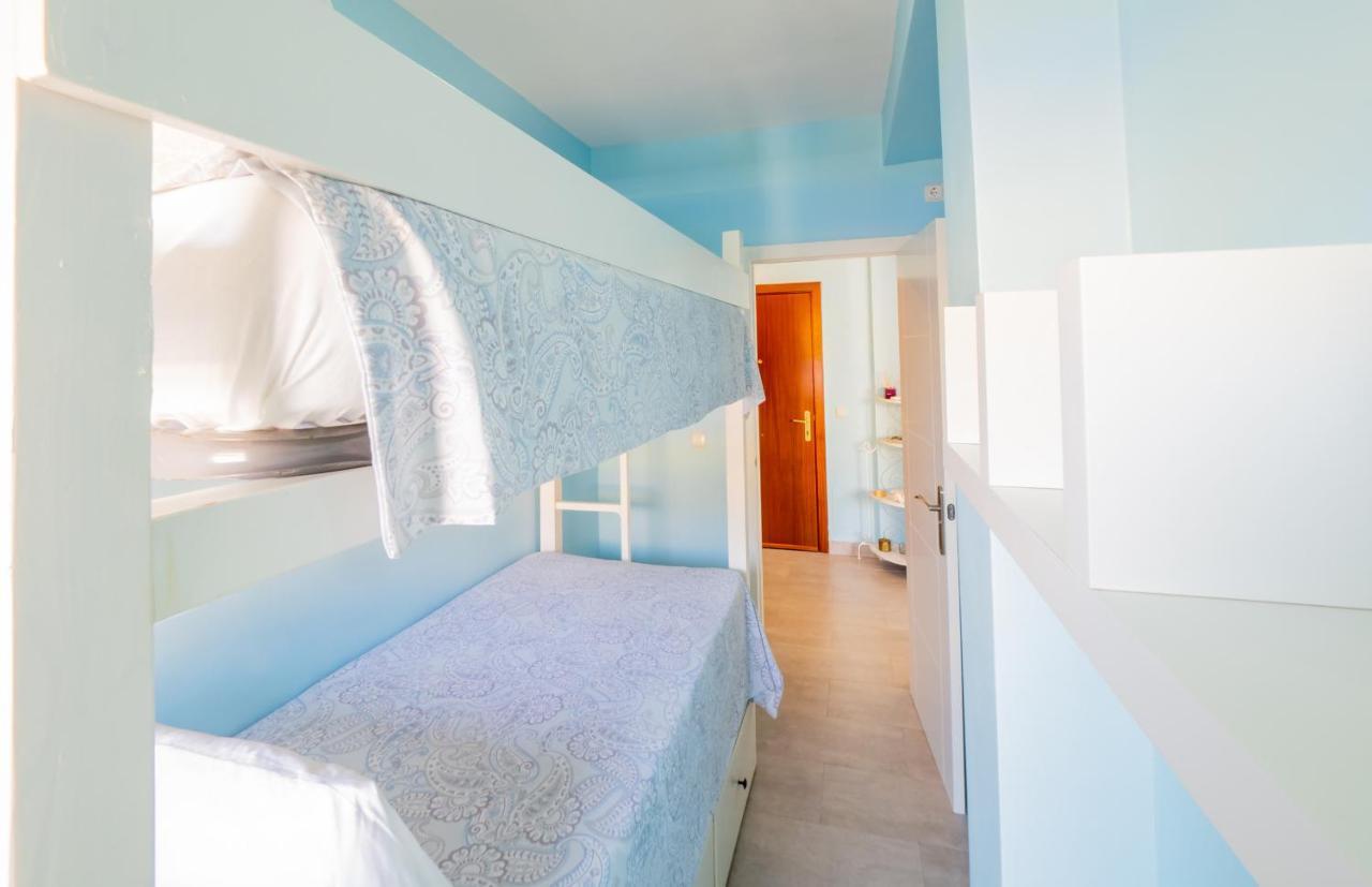 Cubo'S Apartamento Perla Del Sol Rosa Torremolinos Eksteriør bilde